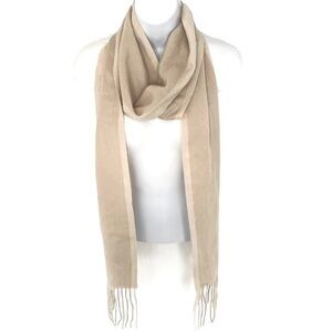 Cashmere Scarf by Ann Taylor!